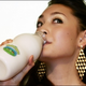 Illustration for article titled Japanese Stress-Relieving Milk Costs a Stressful $30 per Bottle